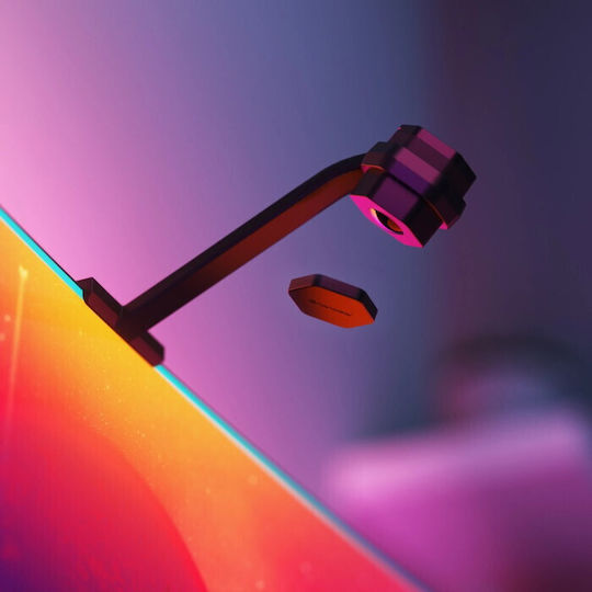 Nanoleaf Smart LED-Streifen Wi-Fi Fernseher RGB Licht 1.65m mit Netzteil