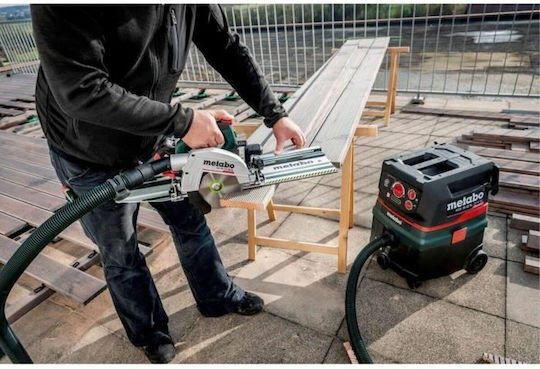 Metabo KS 18 LTX 66 BL Циркулярна пила Самостоятелна