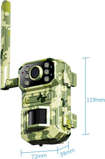 Fuvision Hunting Camera