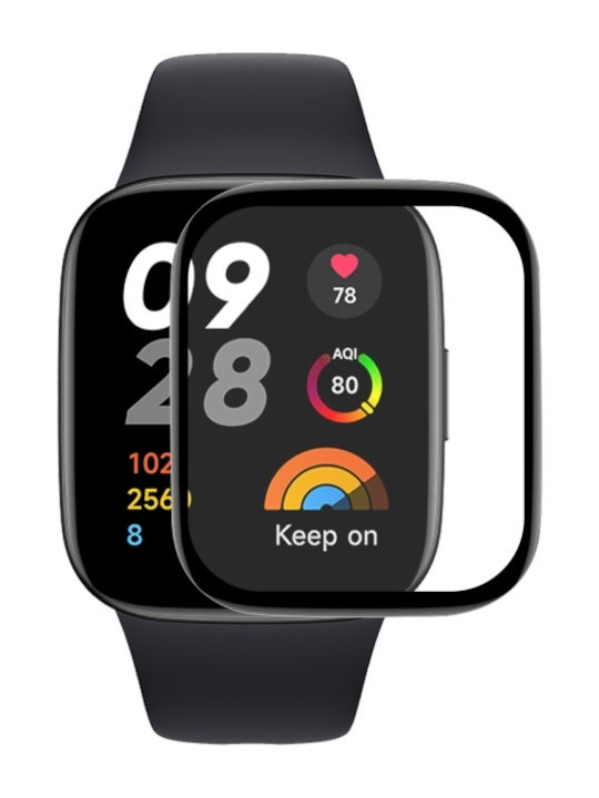 Enkay 3d Screen Protector for the Redmi Watch 5 Active, ENKAY 1pcs SYA002248705