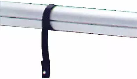 Astral Pool Ax telescopic 4-6.6m pentru acoperiri piscine Acoperire de Protecție pentru Piscină 1buc