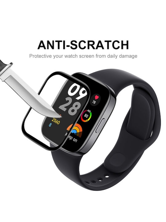 Enkay 3d Защитен екран за Redmi Watch 5 Active 1бр SYA002248905