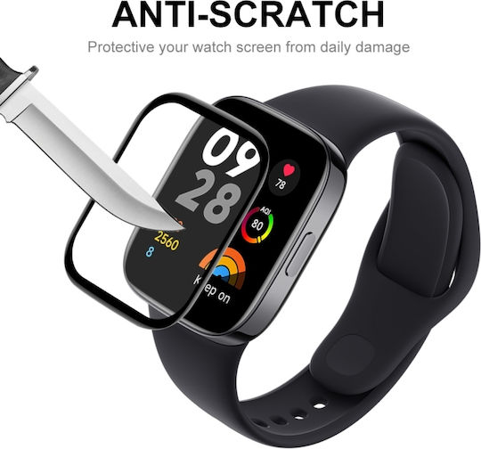Enkay 3d Screen Protector για το Redmi Watch 5 Active 1τμχ SYA002248905