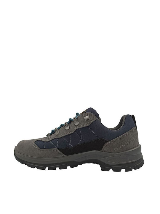 Grisport 14519 Men's Hiking Gray