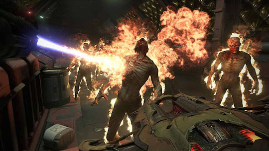DOOM Anthology Xbox Series X Game