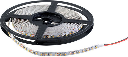 Elmark Ταινία LED 12V Ψυχρό Λευκό Φως 5m Τύπου SMD3528