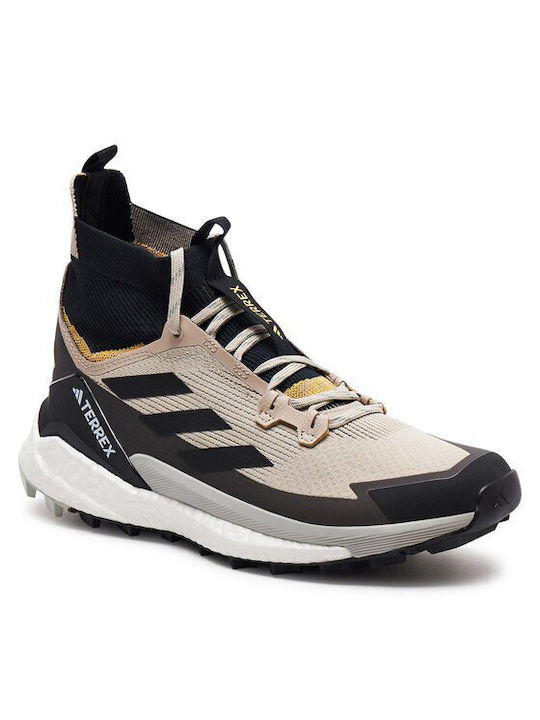 adidas Terrex Free Hiker 2.0 Men's Hiking Beige