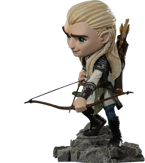 Iron Studios Lord of the Rings Φιγούρα 15εκ.