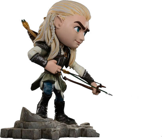 Iron Studios Lord of the Rings Φιγούρα 15εκ.
