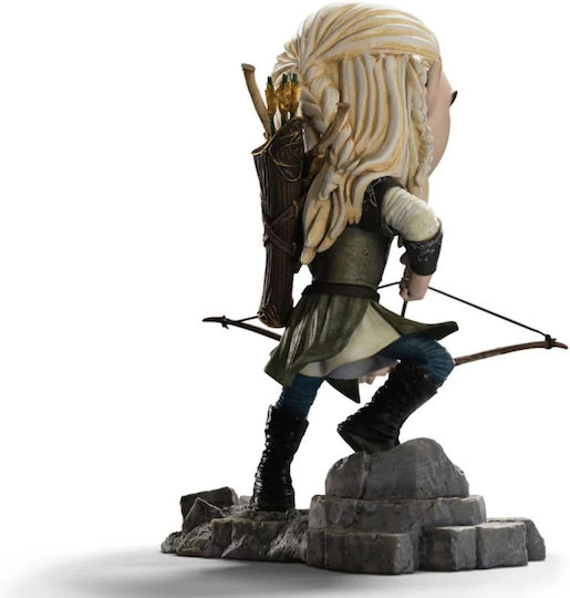 Iron Studios Lord of the Rings Φιγούρα 15εκ.