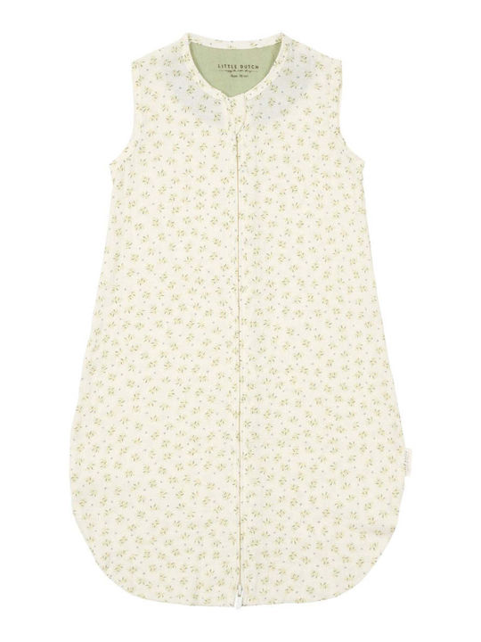 Little Dutch Summer Sleeping Bag Blueberry Leaves Blueberry