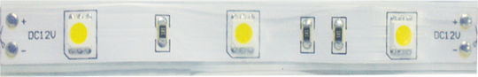 Aca Wasserdicht LED-Streifen 24V RGB Licht 1m Typ SMD5050