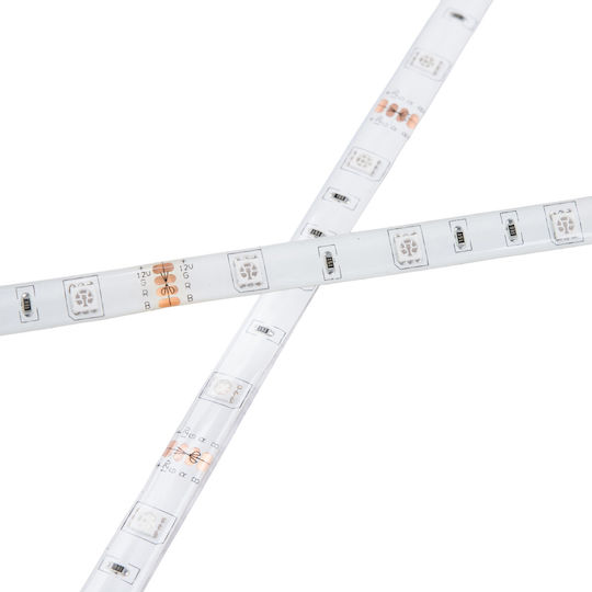 Greenie Waterproof LED Strip 220V RGB Light 5m