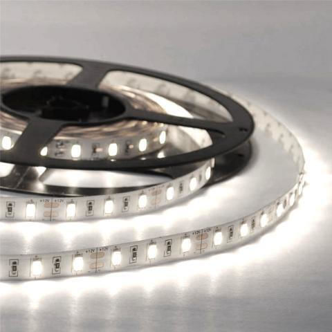 Fos me LED Strip 12V Natural White Light 5m Type SMD5050