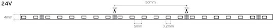 VK Lighting Bandă LED Tip SMD2835