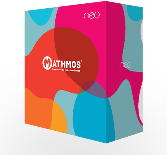 Mathmos Decorative Table Lamp Lava Lamp