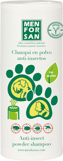 Men for San Εντομοαπωθητικό Σαμπουάν 250gr