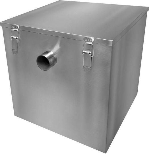 Kukoo Fettabscheider – 60 Liter