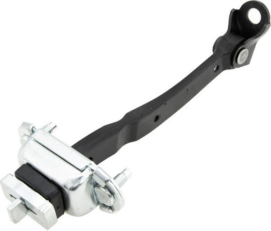 NTY Mechanismus der Tür mit Installation Vorne links Opel Mokka / Mokka X EZC-PL-147