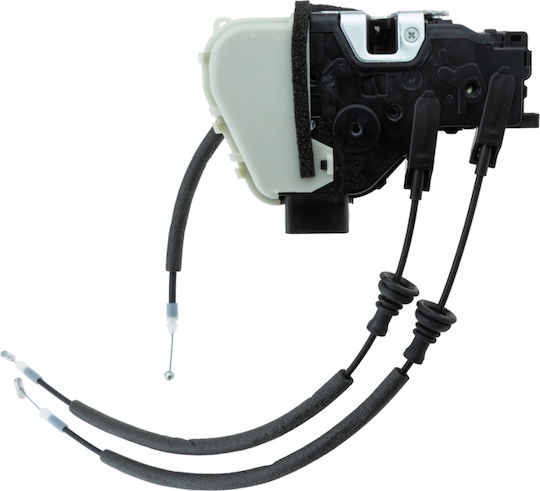 NTY Türschloss mit Installation Vorderseite Hyundai Santa Fe EZC-HY-630