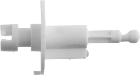 NTY Türersatzteile mit Installation Rückseite Renault Clio / Megane / Malerei EZC-RE-004