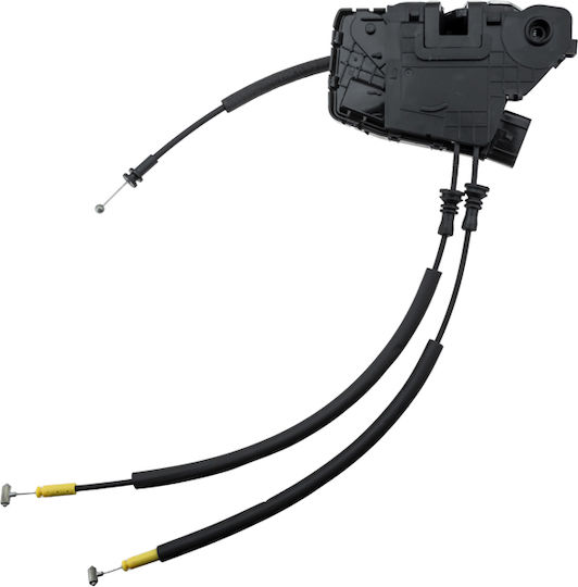NTY Κλειδαριά Πόρτας με τοποθέτηση Εμπρός Kia Sportage EZC-KA-033
