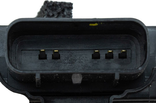 NTY Türschloss mit Installation Vorderseite Hyundai Santa Fe EZC-HY-630