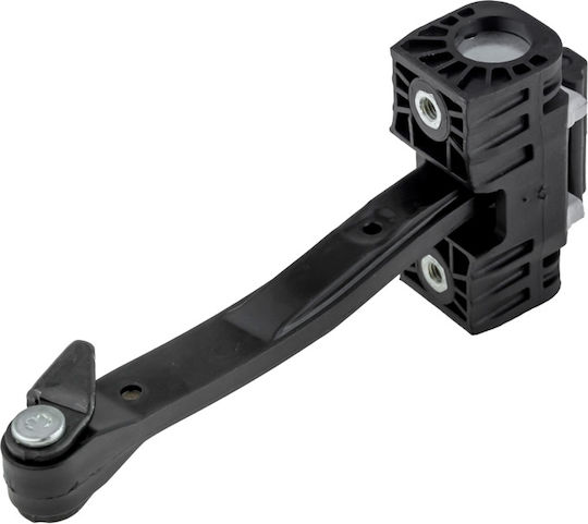 NTY Door Mechanism with installation Rear Left Audi Q5 2017 EZC-AU-179