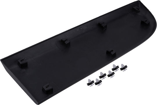 NTY Türersatzteile mit Installation Vorne links Opel Movano Renault Haupt- EZC-RE-288