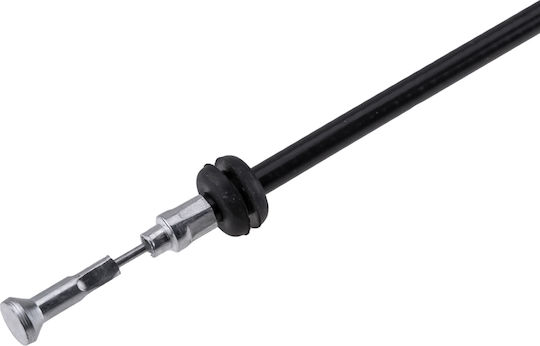 NTY Door Mechanism with installation Front Mercedes-Benz Sprinter Volkswagen Crafter EZC-ME-215