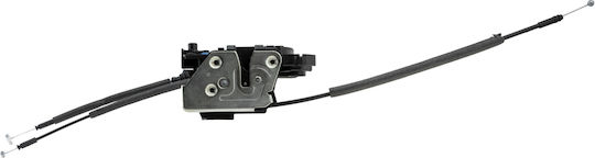 NTY Κλειδαριά Πόρτας με τοποθέτηση Πίσω Hyundai Elantra EZC-HY-620