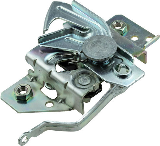 NTY Door lock Ford Fiesta EZC-FR-204