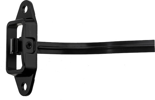 NTY Μηχανισμός Πόρτας με τοποθέτηση Πίσω Mercedes-Benz Vito 2003 EZC-ME-178