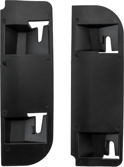 NTY Car Door Handle with Trunk Placement Nissan Qashqai EZC-NS-029