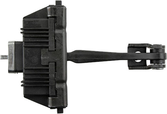 NTY Механизъм на вратата с монтаж Отзад BMW X5 / E53 EZC-BM-248