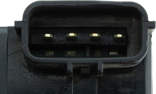NTY Заключване на вратата с монтаж Багажник Hyundai i30 EZC-HY-594