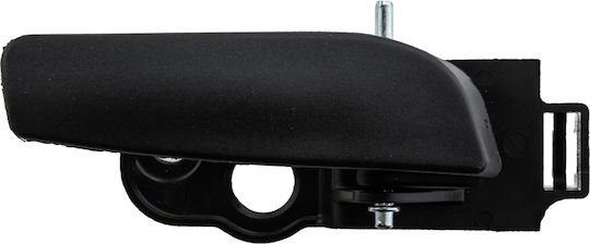 NTY Car Door Handle with Front Placement Peugeot Bipper Opel Combo Fiat Doblo Fiorino Qubo Citroen Nemo
