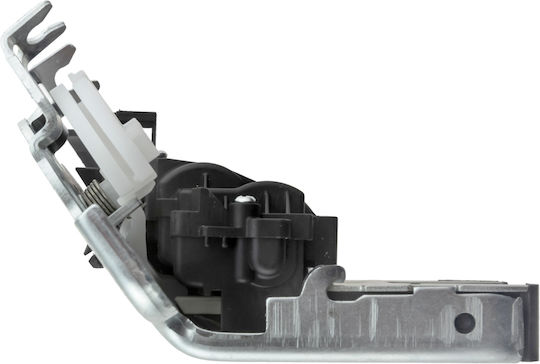 NTY Door lock with installation Rear Audi A3 / A4 / A5 / A8 2018 EZC-AU-180
