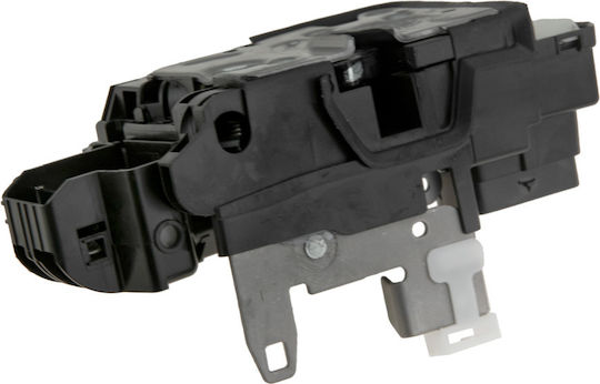 NTY Încuietoarea ușii cu montaj Partea din spate Volvo S60 / V60 / V90 / XC40 / XC 90 - XC 90 EZC-VV-038