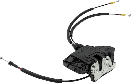 NTY Κλειδαριά Πόρτας με τοποθέτηση Πίσω Kia Sportage EZC-KA-034
