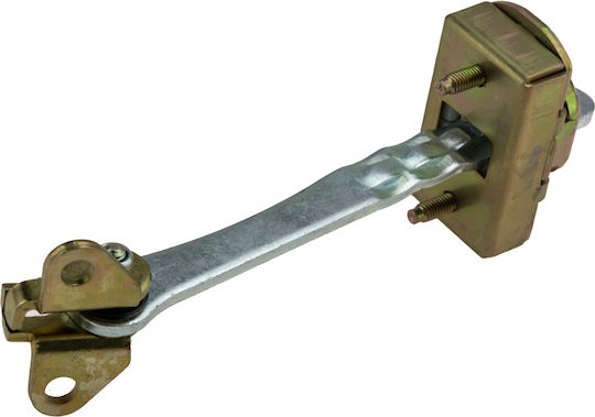 NTY Door Mechanism with installation Rear Mercedes-Benz Sprinter Volkswagen LT EZC-ME-176