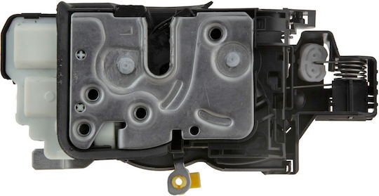 NTY Încuietoarea ușii cu montaj Partea din spate Volvo S60 / V60 / V90 / XC40 / XC 90 - XC 90 EZC-VV-038
