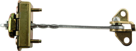 NTY Door Mechanism with installation Rear Mercedes-Benz Sprinter Volkswagen LT EZC-ME-176