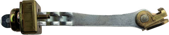 NTY Door Mechanism with installation Rear Mercedes-Benz Sprinter Volkswagen LT EZC-ME-176