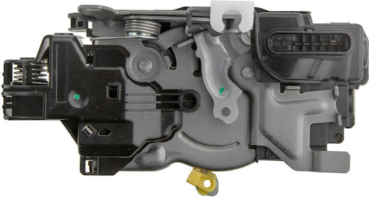 NTY Încuietoarea ușii cu montaj Partea din spate Volvo S60 / V60 / V90 / XC40 / XC 90 - XC 90 EZC-VV-038