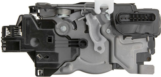NTY Door lock with installation Rear Volvo S60 / V60 / V90 / XC40 / XC 90 EZC-VV-039