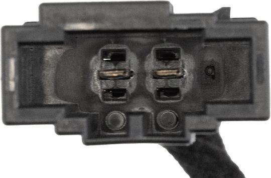 NTY Mânerul ușii Audi A4 / Toate drumurile / A5 / A6 / A7 / Q3 / Q5 2009 EZC-AU-230