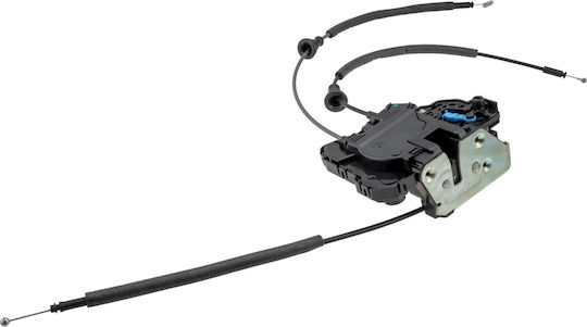 NTY Заключване на вратата с монтаж Отзад Hyundai Elantra EZC-HY-619