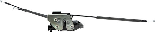 NTY Заключване на вратата с монтаж Отзад Hyundai Elantra EZC-HY-619