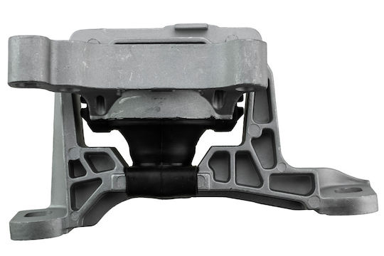NTY База на двигателя на автомобил за Ford C-Max / Focus / Kuga / Tourneo Connect / Grand Tourneo / Transit Connect